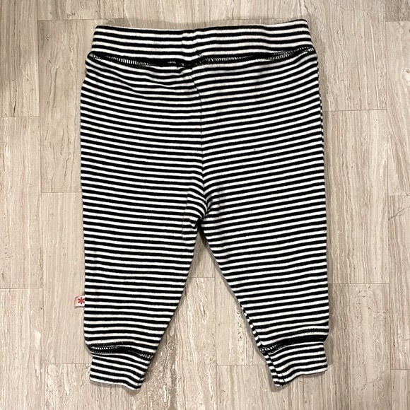 Skip Hop hoodie and pants 2 piece set for baby - Picture 6 of 8